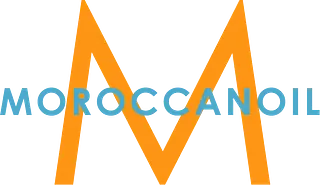 Moroccan oil logo